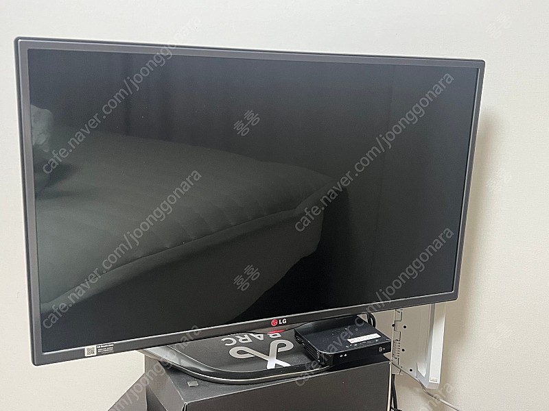 LG 32인치 티비 TV(32LA6100)