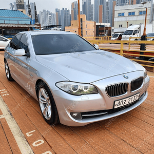 BMW5시리즈 (F10) 520d (5인승)중고차 판매합니다