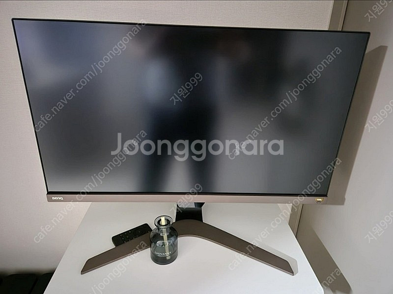 벤큐 4K UHD ew2880u--0