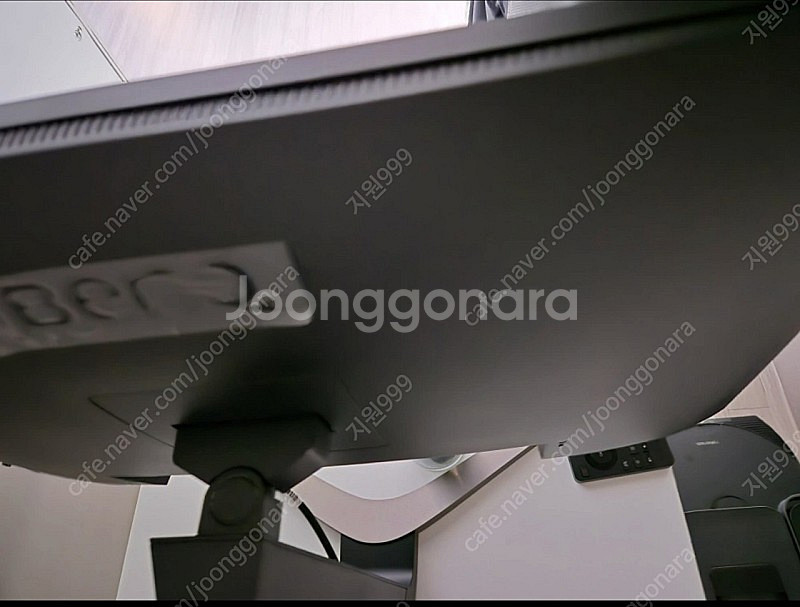 벤큐 4K UHD ew2880u--1