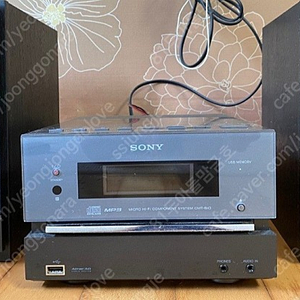 sony cmt-bx3 오디오 리모콘 판매합니다.