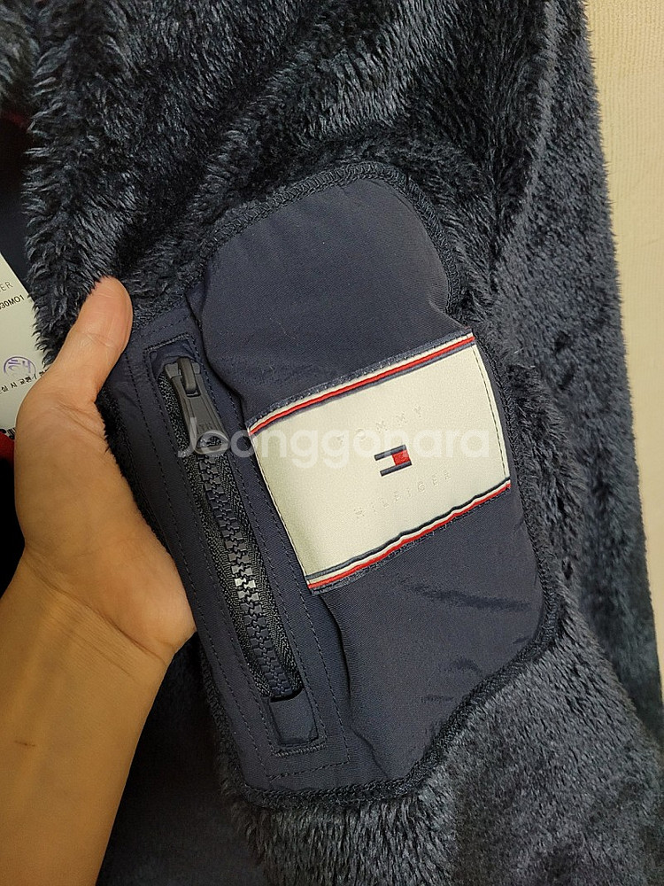 새상품 각1개 S XL 정가 238,000 - 타미힐피...--2