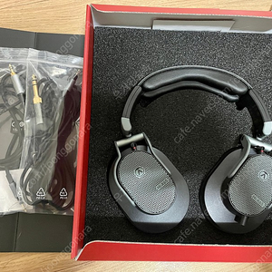 Austrian Audio Hi-X65 팝니다