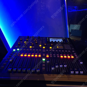 BEHRINGER)베링거 X32 PRODUCER X32프로듀서 디지탈콘솔