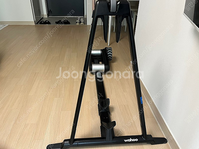 와후 키커 롤러 2세대(세종시)--1