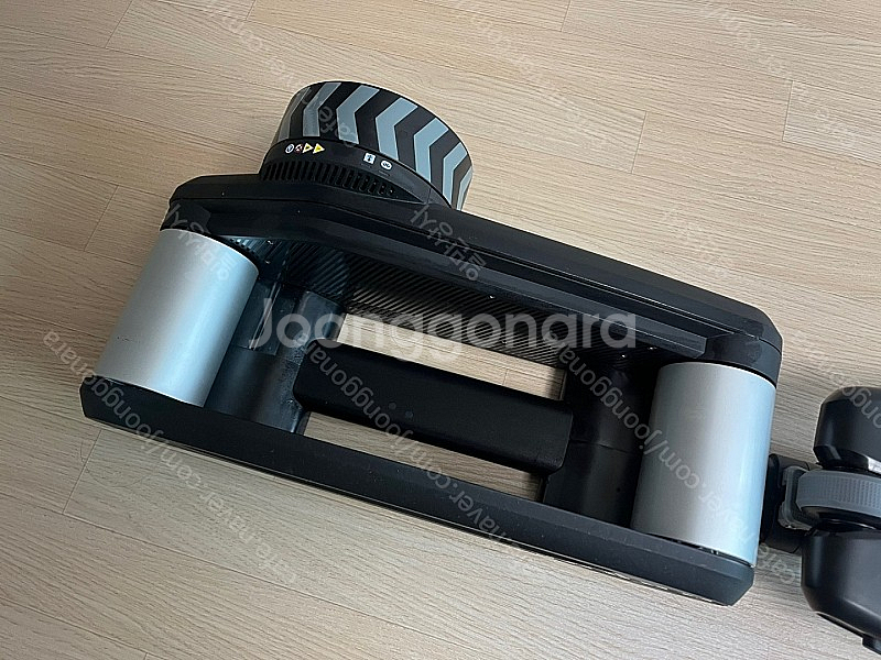 와후 키커 롤러 2세대(세종시)--3