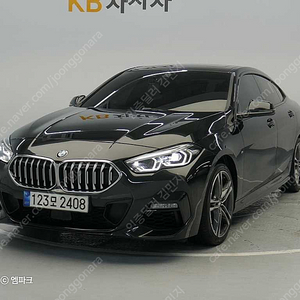 BMW2시리즈 그란쿠페 (F44) 220i 그란쿠페 M스포츠 (5인승)중고차 판매합니다