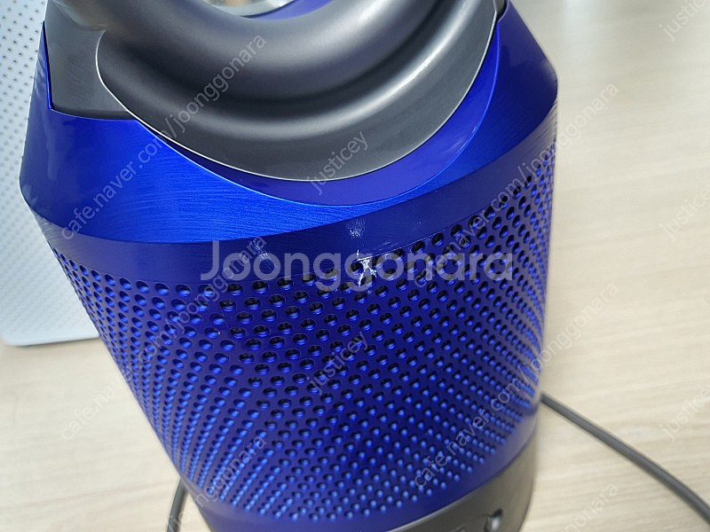 다이슨 핫앤쿨 HP03 선풍기 + 온풍기 + 공기청정기...--4