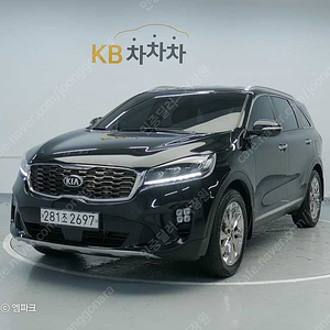 기아더뉴쏘렌토 디젤 2.0 2WD 노블레스 (5인승)@중고차@소액할부@전액할부@매입@할부@중고차구매 전부가능 !