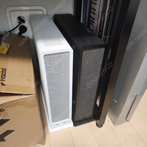 fractal design ridge 프랙탈디자인 릿지