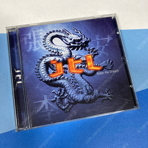 [중고음반/CD] 제이티엘 jtL 1집 Enter The Dragon