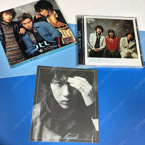 [중고음반/CD] 제이티엘 jtL 1.5집 Love Story