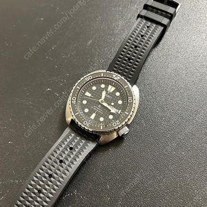 세이코 킹터틀 Seiko SRPE03 (SBDY049) King Turtle