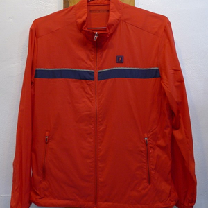 MACAW SPORT 빨강 골프바람막이(95)