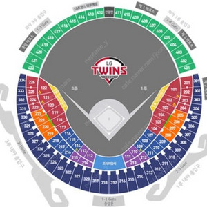 3월 23일 한화VS엘지 잠실 개막전 네이비 3연석 구합니다.