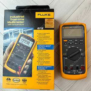 Fluke 87V