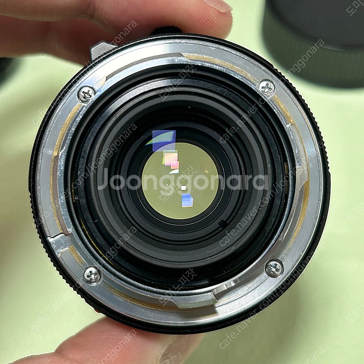 보이그랜더 울트론 28mm f2/ 라이카 vm마운트--2