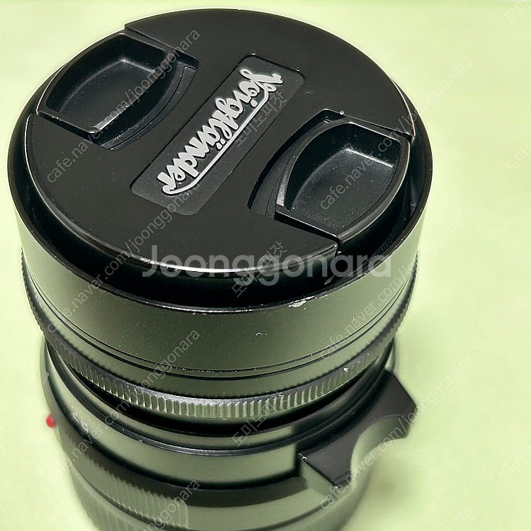 보이그랜더 울트론 28mm f2/ 라이카 vm마운트--4
