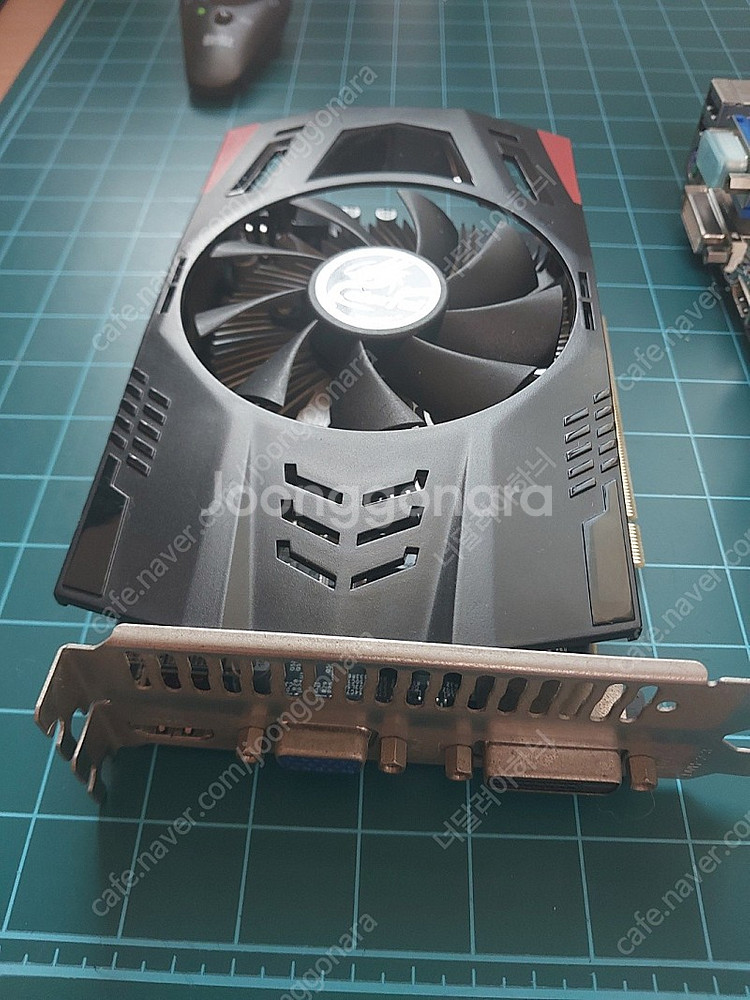 인텔 3세대 i7-3770 / 기가바이트 B75M / ...--4