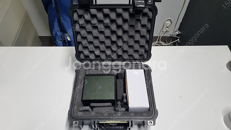 OWC 4베이 NVMe M.2 썬더볼트 외장SSD 스토...--0