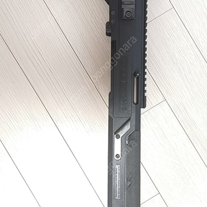 HERA ARMS STYLE Glock Carbine 팝니다.