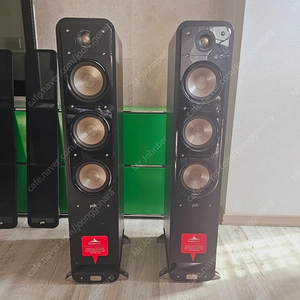 POLK AUDIO S60 톨보이 스피커 판매