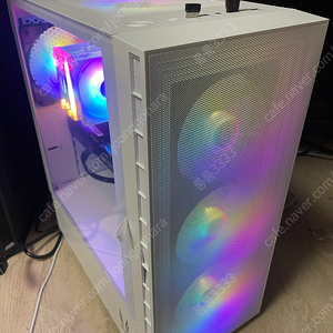 라이젠5 5600 rtx3060ti 고사양컴퓨터