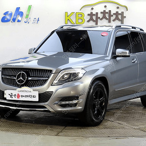 벤츠GLK클래스 X204 GLK220 CDI 4Matic 프리미엄@중고차@중고@할부@미필@전액할부@