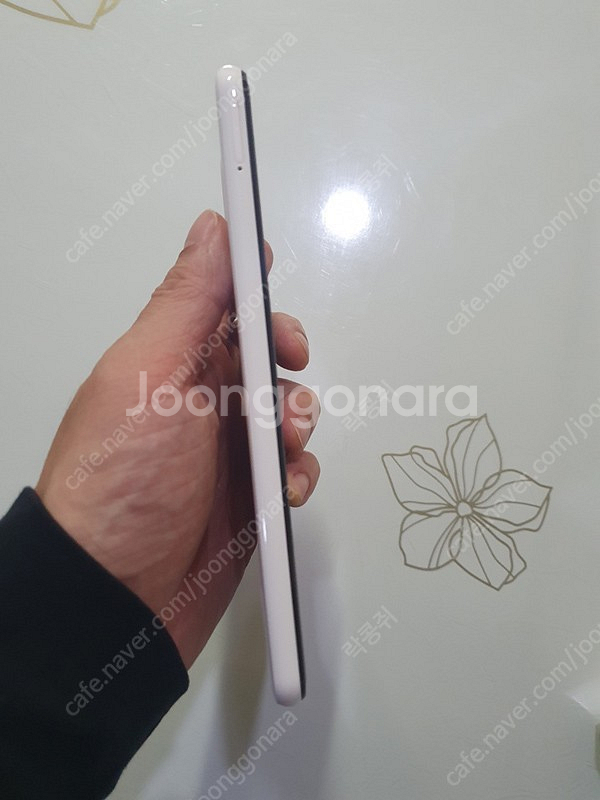 갤럭시 A23 128G 화이트 정상해지폰 팝니다--6