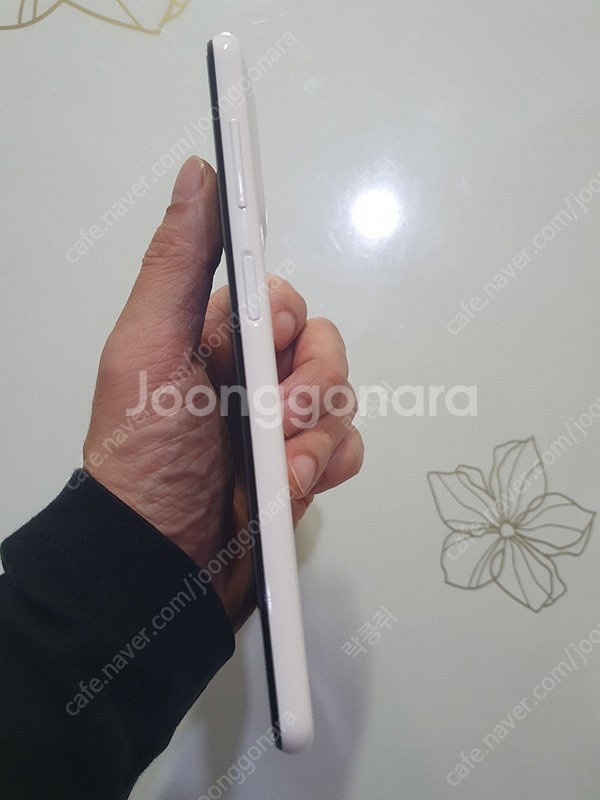 갤럭시 A23 128G 화이트 정상해지폰 팝니다--7