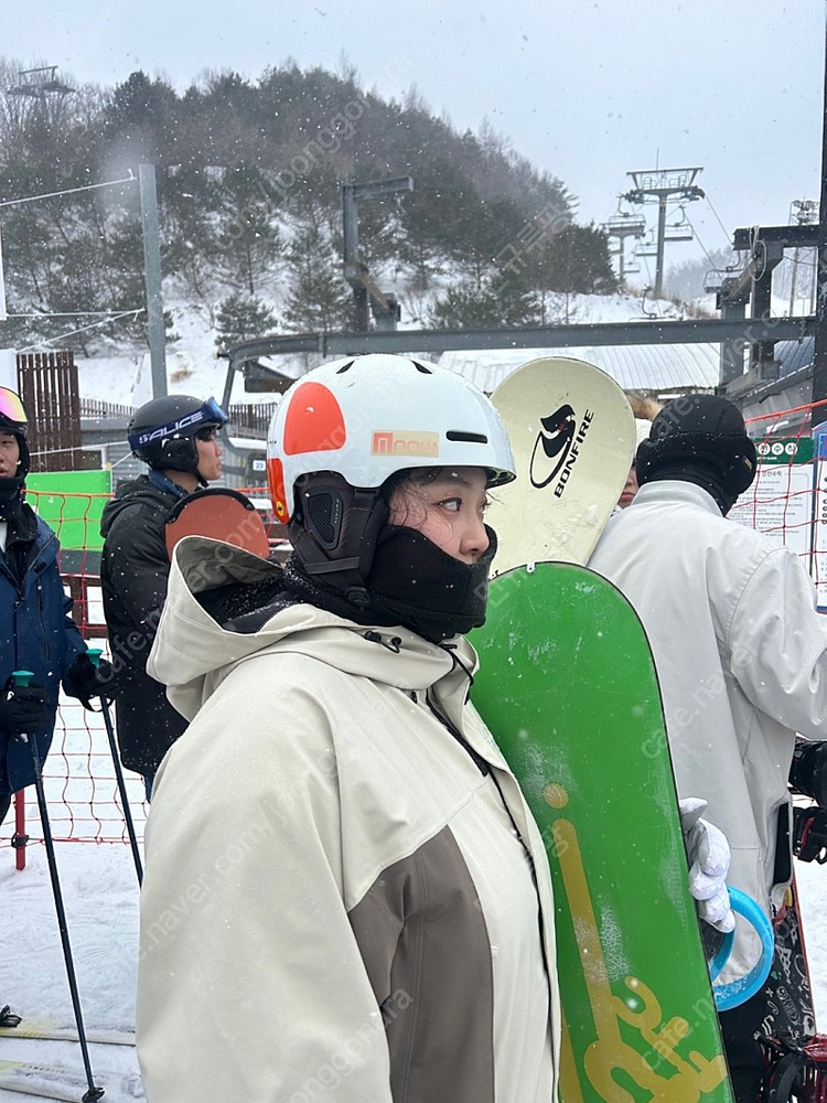 디미토 23/24 스노우보드복 점프슈트 남여공용--1