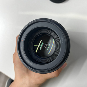 RF 50mm F1.2L USM (알오이) 렌즈 판매합니다