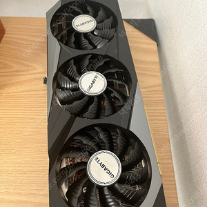 3060ti 중고 그래픽카드