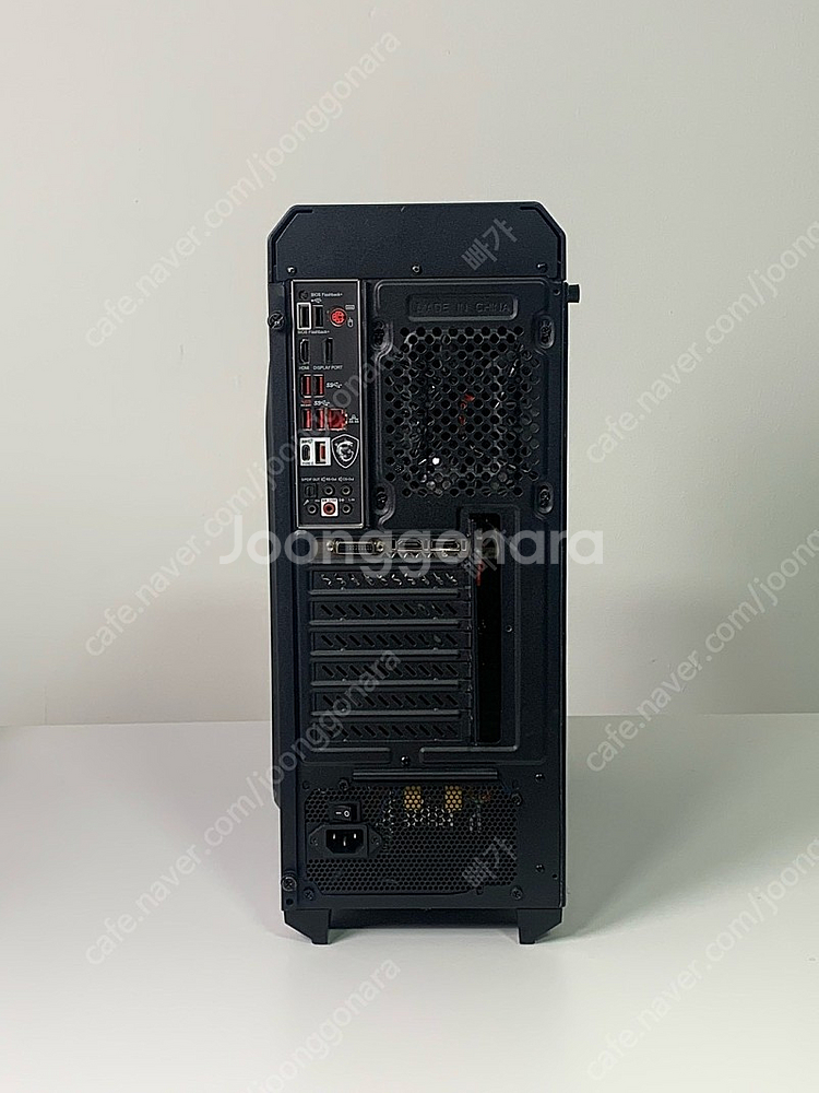 [컴퓨터] Ryzen 5 3600 / B450M / 8...--1