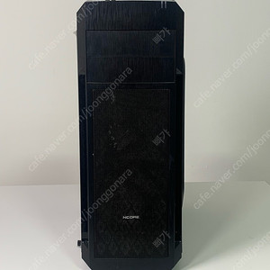 [컴퓨터] Ryzen 5 3600 / B450M / 8G / 500GB / GTX 1630 데스크탑 PC [ 01번 ] 사무용, 게임용, 영상용 데스크탑