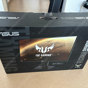 Vg27a Asus Qhd 165hz 모니터