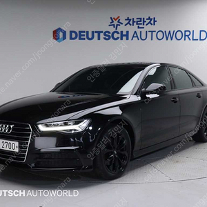 아우디뉴A6 35 TDI 콰트로@중고차@중고차매입@전액할부@저신용자@신불자@소액할부@현금@카드 전부 가능합니다!