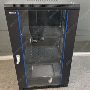 통신케이스 (대원TMT DW-H1000B 허브랙) 판매합니다.