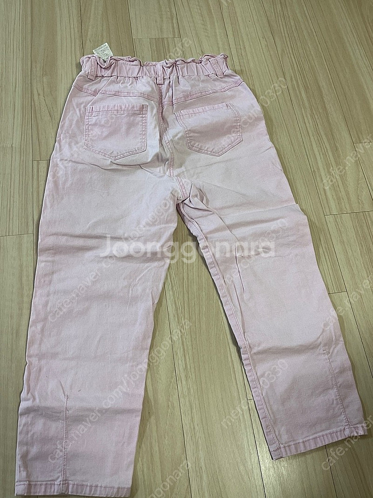 티파니 & 블루독 145 바지--4