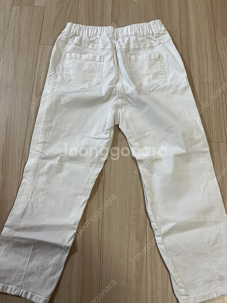 티파니 & 블루독 145 바지--5