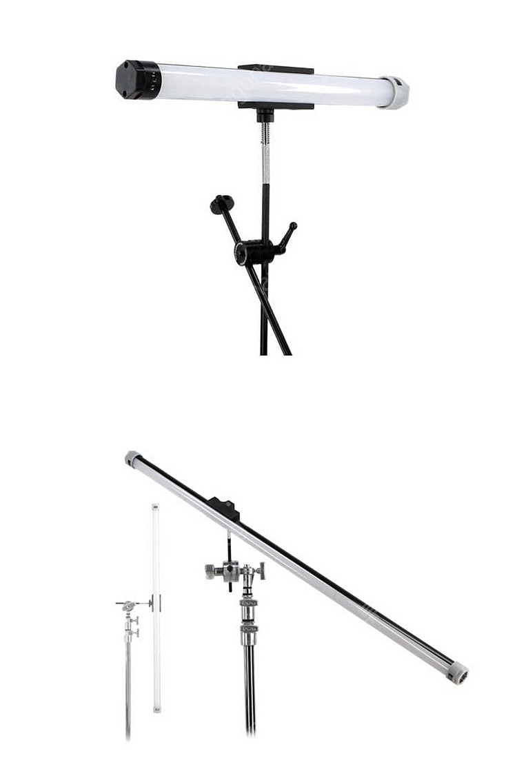 매튜 튜브 라이트 그립(MQ Mount)--2