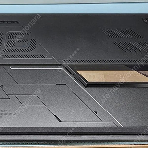 ASUS 2022 Z13 노트북 팝니다.