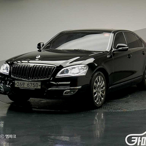 [KG모빌리티(쌍용) ]뉴체어맨W 가솔린 4WD CW700 4TRONIC 프레스티지 (5인승) 2012 년 53,684km