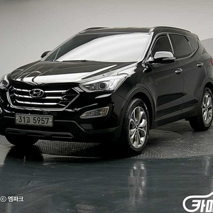 [현대]싼타페 DM 디젤 2WD 2.0 프리미엄 (7인승) 2015 년 119,944km