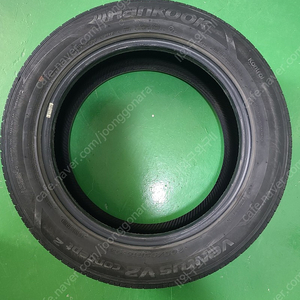 205/55R16 중고타이어