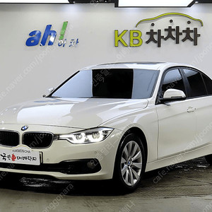 BMW3시리즈 (F30) 320d xDrive@중고차@중고@할부@미필@전액할부@