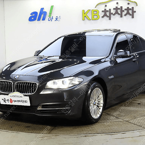 BMW5시리즈 (F10) 520d xDrive@중고차@중고@할부@미필@전액할부@