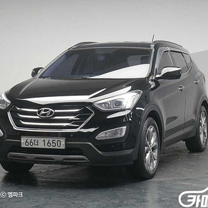 [현대]싼타페 DM 디젤 2WD 2.0 익스클루시브 (5인승) 2014 년 210,000km