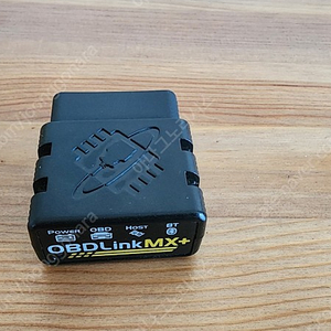 차량용 OBDLINK MX+