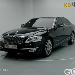 [KG모빌리티(쌍용) ]뉴체어맨W 가솔린 4WD CW700 4TRONIC VVIP (5인승) 2012 년 211,000km